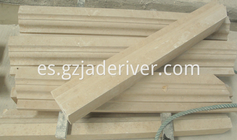 Stone Skirting Board